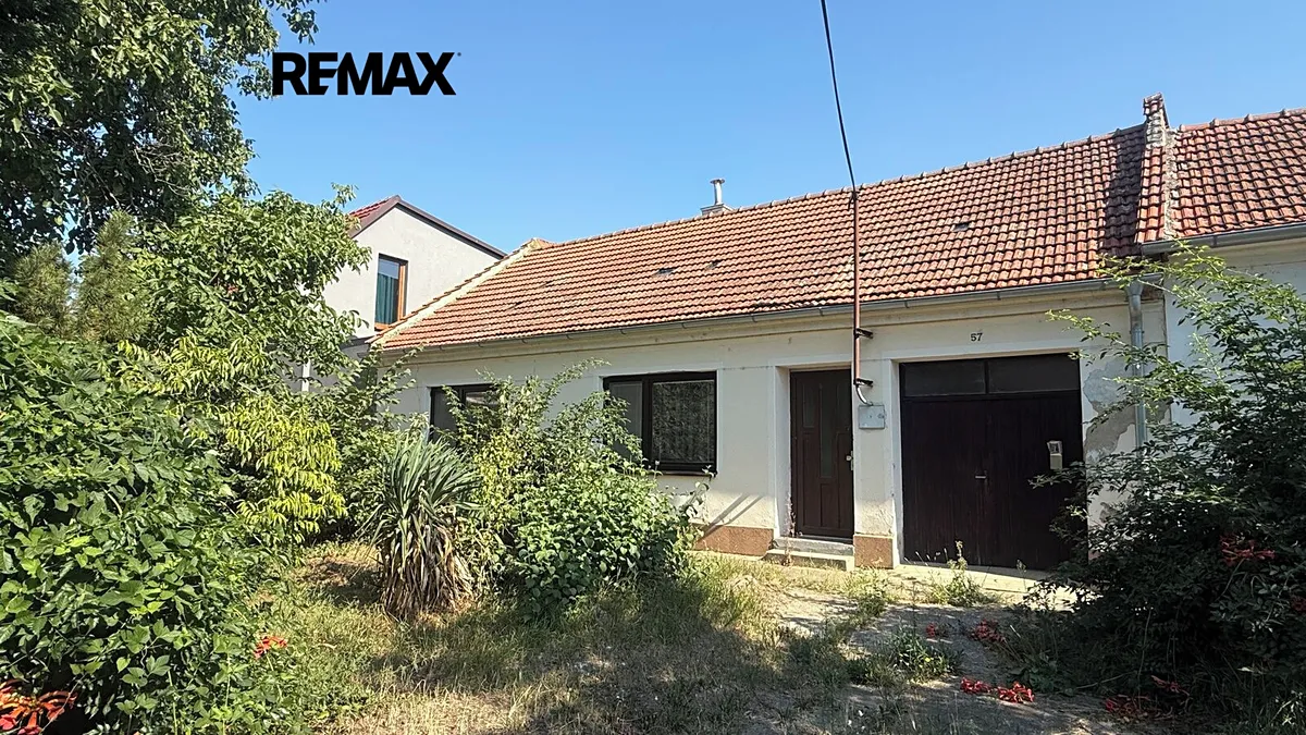 Prodej rodinného domu 155 m², pozemek 260 m²